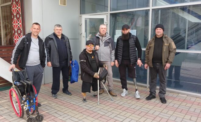 Хмільник Онлайн