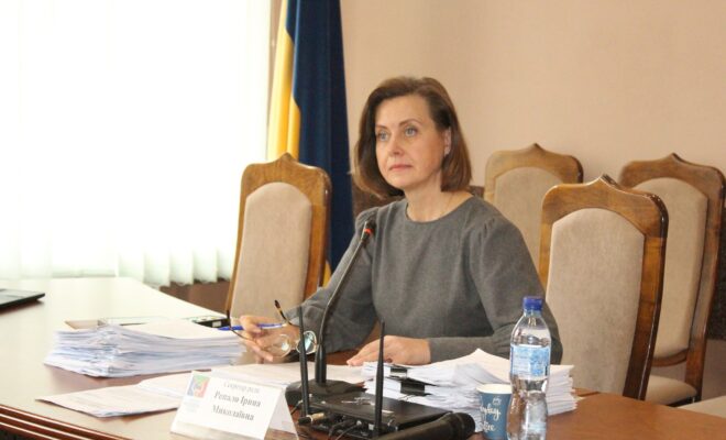 Хмільник Онлайн