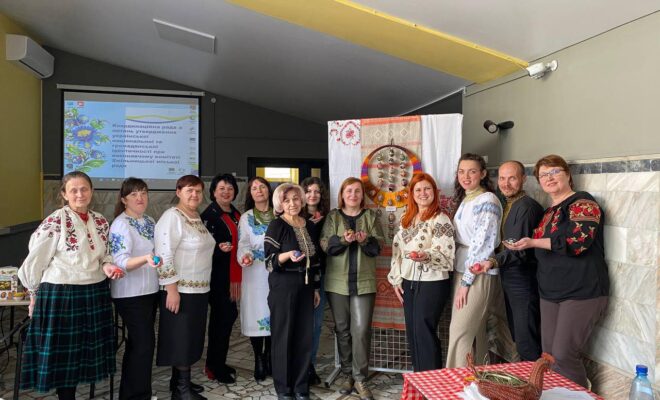 Хмільник Онлайн