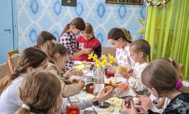 Хмільник Онлайн