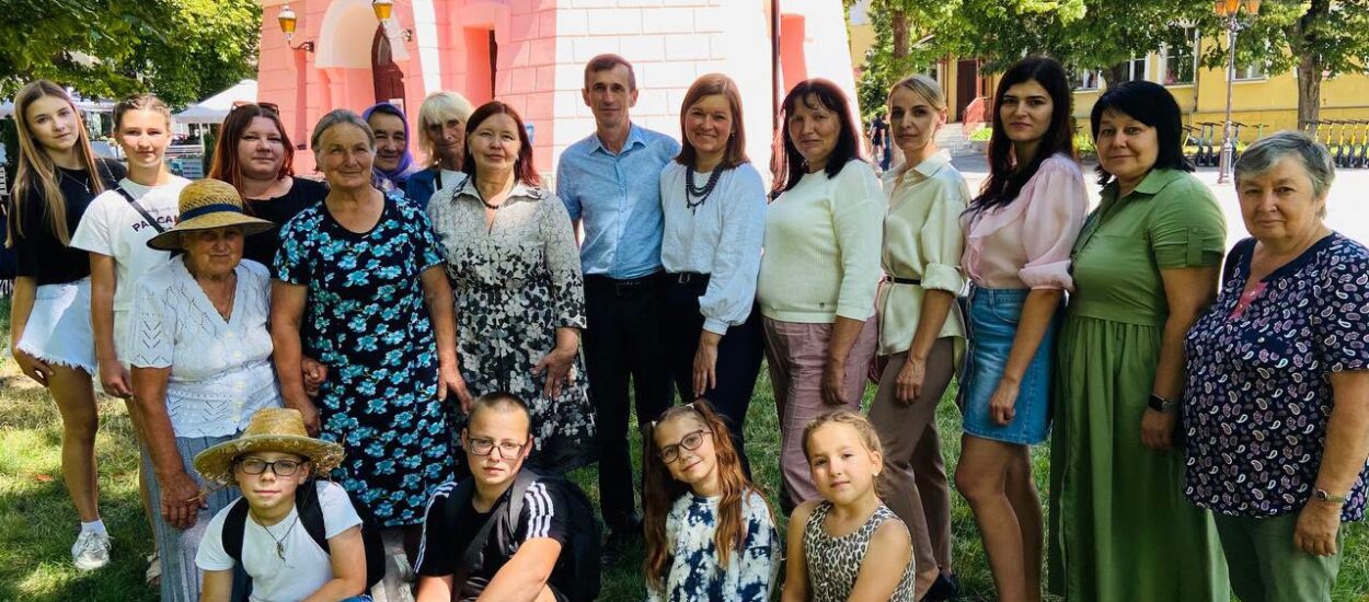 Хмільник Онлайн